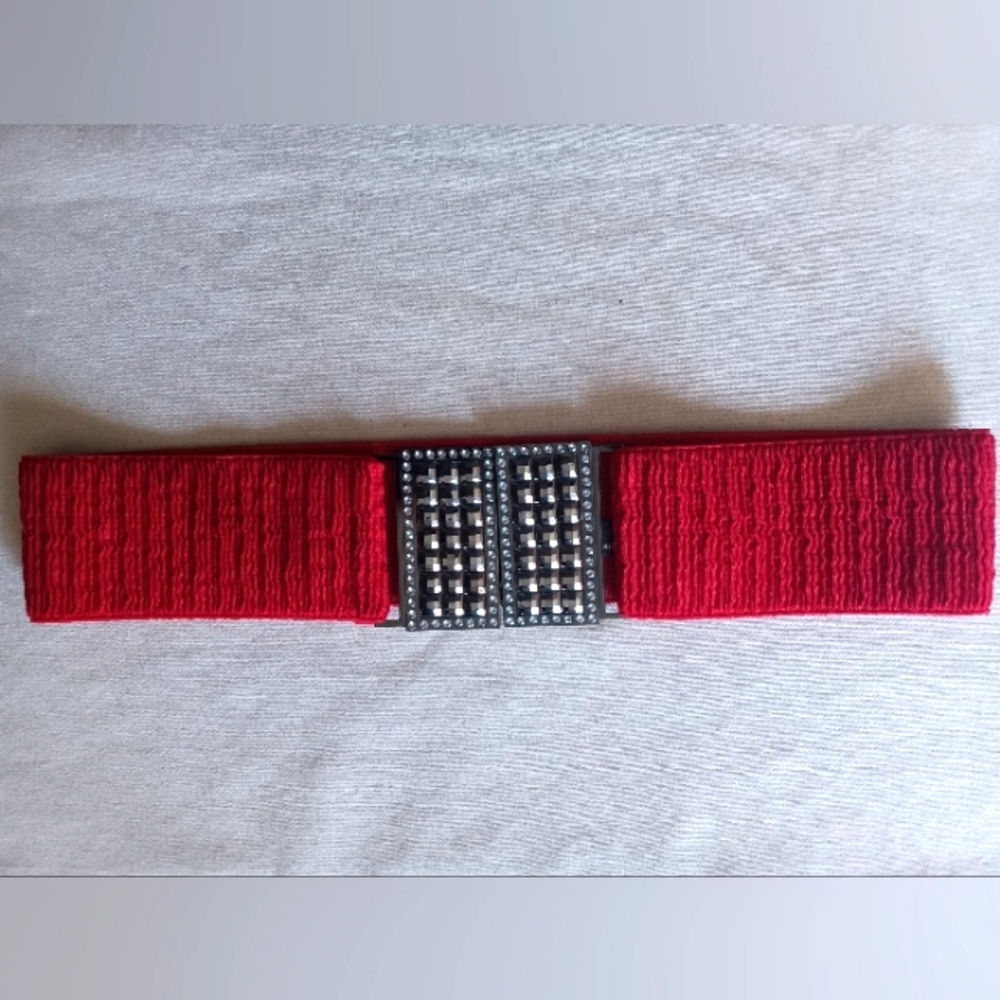 Belt